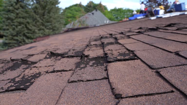 Roof Insulation in Birchwood Lakes, PA