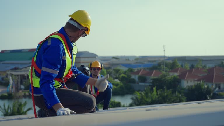 Best Hot Roofs  in Birchwood Lakes, PA