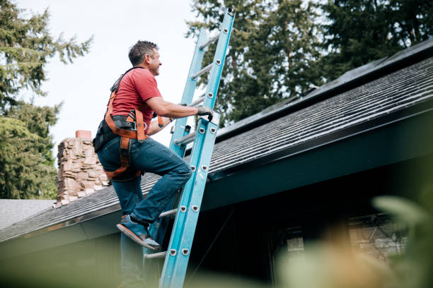 Best Roof Installation  in Birchwood Lakes, PA